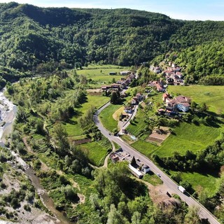 Millesimo punta forte sulla valorizzazione di boschi e sentieri: diversi i progetti in corso