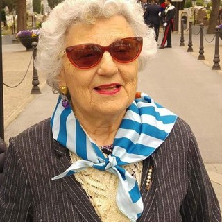 Savona e la lotta operaia anti fascista, i rastrellamenti dei nazisti, Maria Bolla: "Facciamo sì che i nostri giovani non dimentichino"