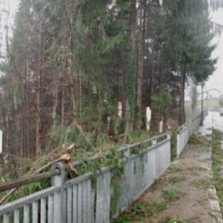 Allerte meteo via sms e mail, addio ai fax: siglato in mattinata accordo Regione-Prefettura