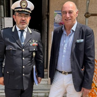 Alassio verso l’estate: in Prefettura il piano per sicurezza e controllo. Reati in calo del 18% sul 2024
