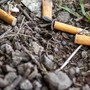Carcare, la sfida ai mozziconi: cittadini in piazza per ripulire l’ambiente