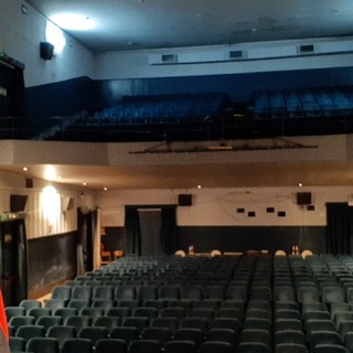 "AlbengAteatro2024", il 28 ottobre la presentazione: "Proposta ricca e variegata"