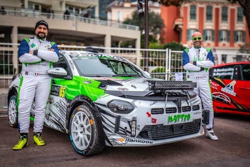 (Credit Foto - Roslon e Magnano)