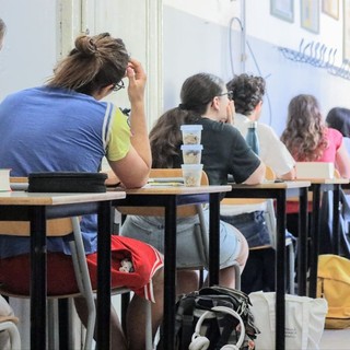 Maturità 2026, ufficiali le materie della seconda prova: latino al classico, matematica allo scientifico Maturità 2026, ufficiali le materie della seconda prova: latino al classico, matematica allo scientifico