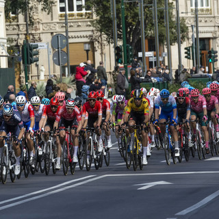 Milano-Sanremo, ecco tutti i divieti previsti a Savona Milano-Sanremo, ecco tutti i divieti previsti a Savona
