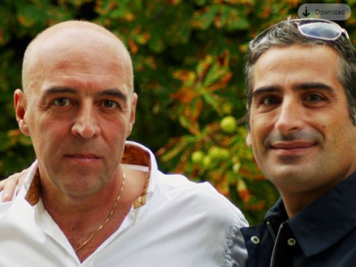 Il blogger Savonese Angelo Maggioni si candida per la Camera con SìAMO