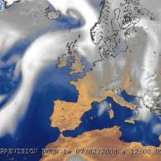 Meteovalbormida sbarca su Twitter