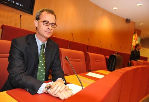Regione, Toti incontra gli alleati per la giunta, Fdi rivendica due assessorati, Rosso: "Passo indietro da 'Cambiamo'"