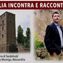 “Mioglia terra di soglia”: Guido Pizzorno torna a raccontare le origini più antiche del territorio “Mioglia terra di soglia”: Guido Pizzorno torna a raccontare le origini più antiche del territorio