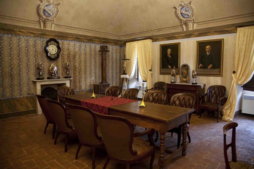 Tre giorni di festa per l’apertura del Museo Diocesano San Sebastiano di Cuneo Tre giorni di festa per l’apertura del Museo Diocesano San Sebastiano di Cuneo