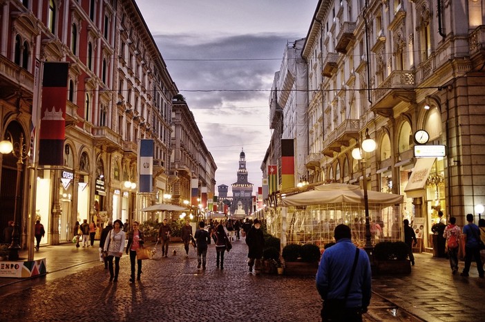 Servizi di Pulizia Milano: Come scegliere i migliori professionisti Servizi di Pulizia Milano: Come scegliere i migliori professionisti