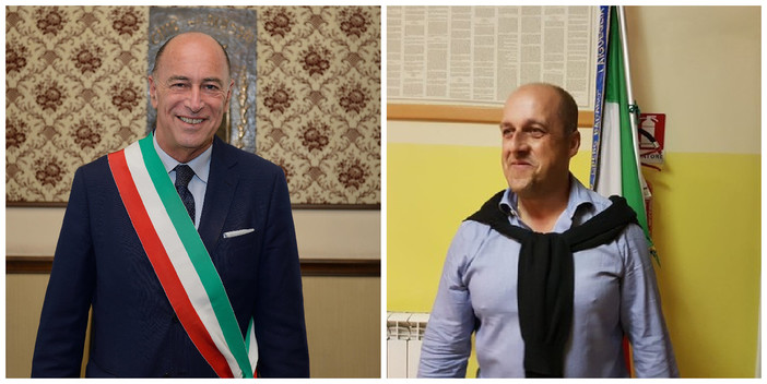 Nuovi incarichi in Anci per Marco Melgrati e Roberto Sasso del Verme Nuovi incarichi in Anci per Marco Melgrati e Roberto Sasso del Verme