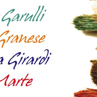 Carcare, mostra d’arte a Villa Barrili: “L’ingenuità dello sguardo”