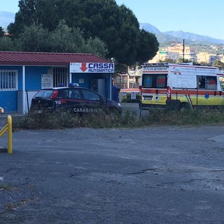 Albissola Marina, trovato senza vita nel park: è un giardiniere marocchino
