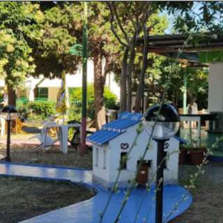 Celle, l'ex minigolf cambia volto: previsto un nuovo parco giochi e area verde Celle, l'ex minigolf cambia volto: previsto un nuovo parco giochi e area verde