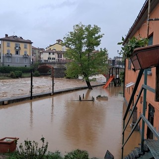 Carcare, istituito punto di raccolta temporaneo per i rifiuti dell’alluvione Carcare, istituito punto di raccolta temporaneo per i rifiuti dell’alluvione