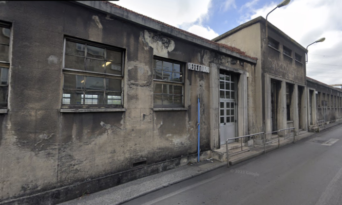 Foto tratta da Google Maps