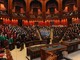 Le foto di Montecitorio sono di Luxardo Le foto di Montecitorio sono di Luxardo