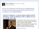 Melgrati (neo capogruppo PdL in Regione) "l'amico" di Roberto Orlando (così si chiamano i contatti su facebook)