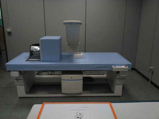 Savona: Omnia Medica arricchisce i servizi per i pazienti con la Moc Savona: Omnia Medica arricchisce i servizi per i pazienti con la Moc