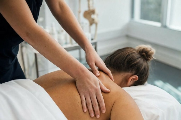 Massoterapista in provincia di Torino: un supporto professionale per ritrovare equilibrio e benessere muscolare