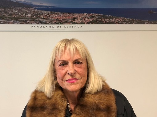 Ad Albenga una conferenza sull'invecchiamento per mantenersi giovani Ad Albenga una conferenza sull'invecchiamento per mantenersi giovani