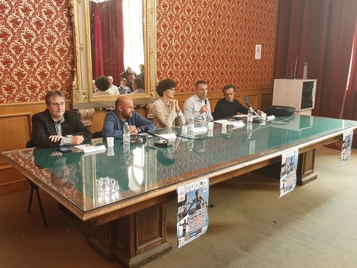 Tutto pronto per il Meeting Internazionale Città di Savona: quattro medaglie olimpiche al via