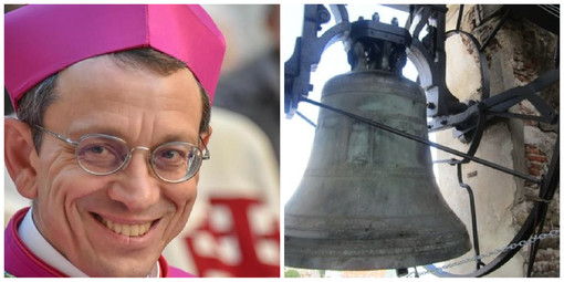 Diocesi Savona-Noli, nuove regole per il suono delle campane Diocesi Savona-Noli, nuove regole per il suono delle campane