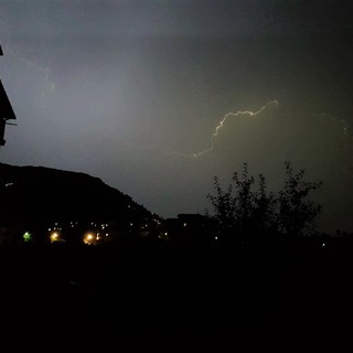 Maltempo, il savonese resta sotto la pioggia: le previsioni per le prossime ore