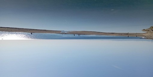 “Mare”, a Vado Ligure la mostra artistica curata da Luciana Scarone