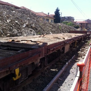 Andora e le macerie dimenticate!