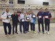 A Cairo il settimo Memorial “Fiorenza Nari”: presenti campioni del mondo e di serie A A Cairo il settimo Memorial “Fiorenza Nari”: presenti campioni del mondo e di serie A