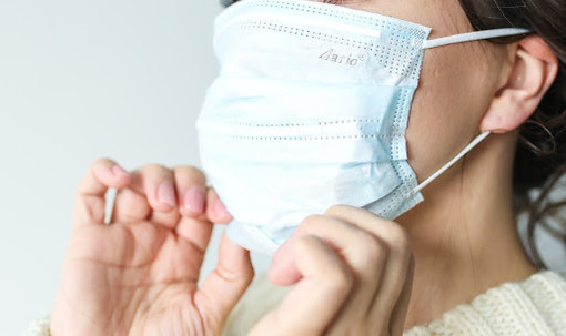 Alassio, disponibilità mascherine presso la Protezione civile