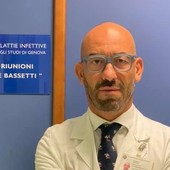 Test di ingresso a medicina, Bassetti pubblica i quesiti: &quot;Come si fa a studiare in un mese argomenti che non vengono insegnati al liceo?&quot;
