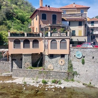 Albisola, dopo quasi 70 anni chiude la Trattoria del Molino di Ellera: "Ci fermiamo con un po' di nostalgia"