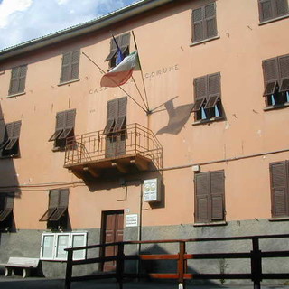 In futuro vigili urbani part time a Mioglia