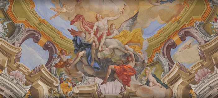 Estate al Museo Diocesano di Cuneo: attività didattiche dedicate a bimbi e famiglia