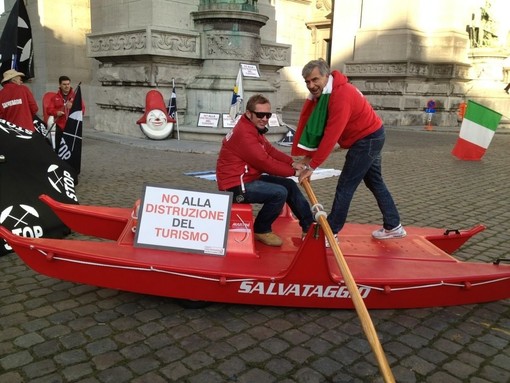 L’Europa e’ disponibile a trovare soluzioni per salvare l’industria del turismo balneare “made in Italy” L’Europa e’ disponibile a trovare soluzioni per salvare l’industria del turismo balneare “made in Italy”