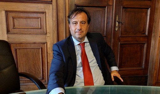 Savona, indagine sul gradimento dei sindaci, in cinque anni Russo perde quasi il 10% Savona, indagine sul gradimento dei sindaci, in cinque anni Russo perde quasi il 10%
