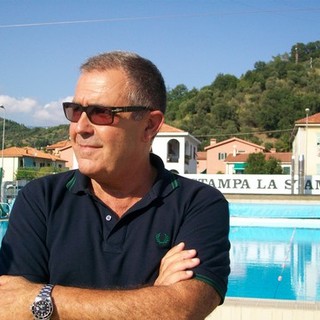 Pallanuoto, il mister della Rari Mistrangelo interviene sul Calendario