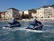 Canoa alla deriva, turista soccorso dalla Polizia nei pressi dell'isola Gallinara