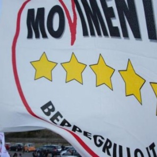 M5S: "Toti non vuole affrontare il tema dell'antifascismo e presta il fianco all'odio e all'intolleranza dell'ultradestra" M5S: "Toti non vuole affrontare il tema dell'antifascismo e presta il fianco all'odio e all'intolleranza dell'ultradestra"