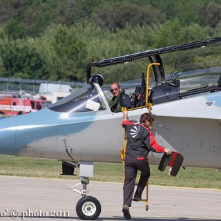 Doppia inchiesta per l'incidente di sabato dove e' precipitato aereo