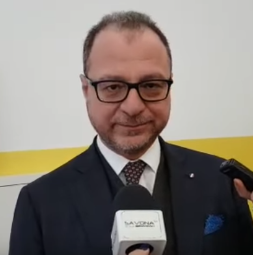 Elezioni politiche, Giorgio Mulè: "Il legame con il territorio sta nelle nostre idee e nel nostro programma"