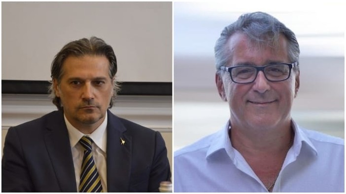Incontro sulla crisi del vetro, Mai e Bozzano perplessi: "Un inizio di campagna elettorale, serve un dibattito costruttivo e sopra le parti"