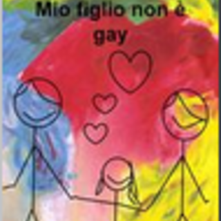 Savona: "Mio figlio non è gay" il romanzo di Renata Rusca