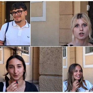 Maturità, la prima prova è archiviata, tra le tracce preferite quella sul sul ricordo e sul confine tra giovinezza ed età adulta Maturità, la prima prova è archiviata, tra le tracce preferite quella sul sul ricordo e sul confine tra giovinezza ed età adulta
