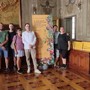 Finale, nuova veste grafica e più informazioni per il mercatino ortofrutticolo: consegnato agli espositori il nuovo materiale promozione
