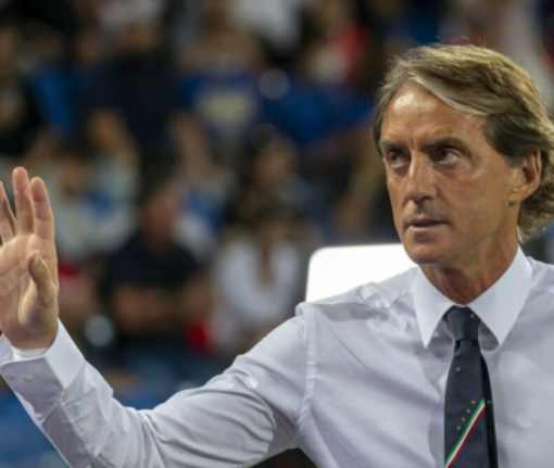 Roberto Mancini ct dell'Arabia Saudita: domani la presentazione a Riad