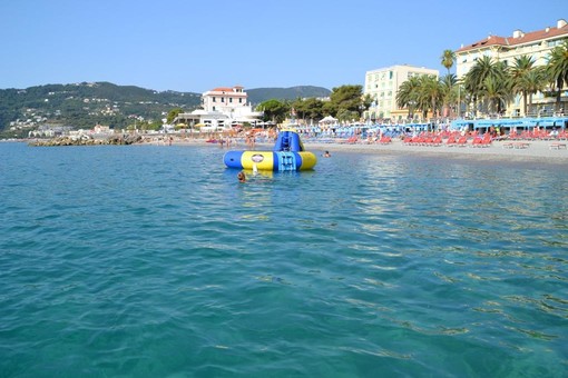 Serata conclusiva a Spotorno per “Mare da Vivere"